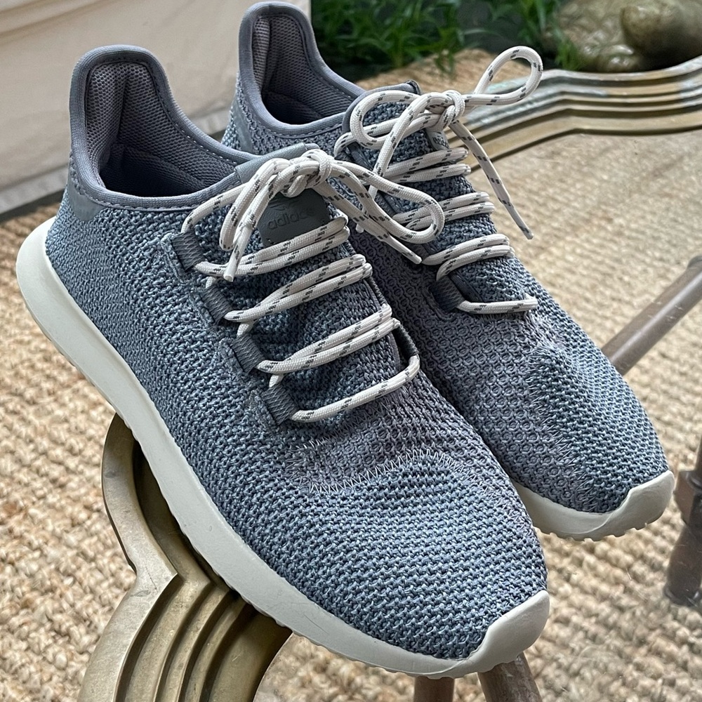 Adidas Tubular Shadow Sneakers size 6 - Picture 1 of 10